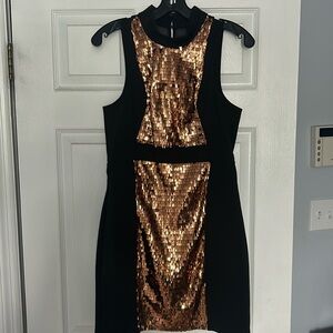 BCBG Generation Cocktail Dress Size 8